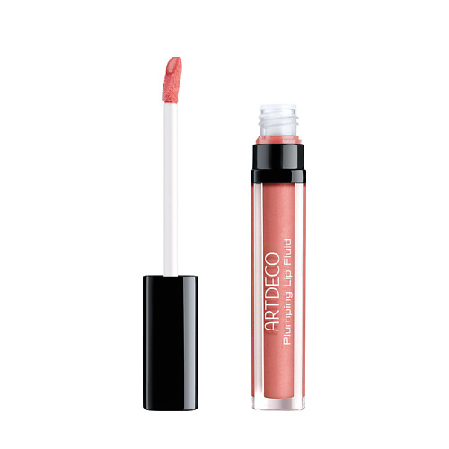 ARTDECO Блеск для увеличения объема губ Plumping Lip Fluid #1