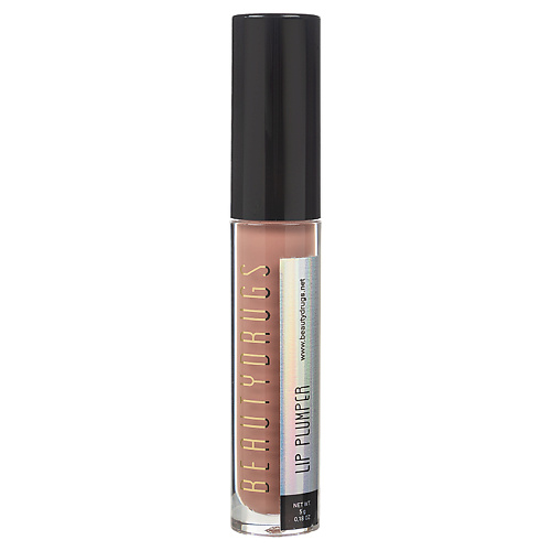 BEAUTYDRUGS Lip Plumper Блеск для объема губ #1