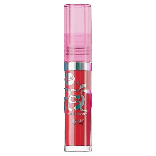 BELL Блеск для губ RLMxGlassy Lip Oil #1