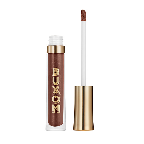 BUXOM Ультрасияющий блеск для губ Full-On™ с эффектом объема, коллекция SPICED UP #1