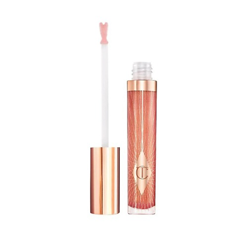 CHARLOTTE TILBURY Блеск для губ Collagen Lip Bath #1