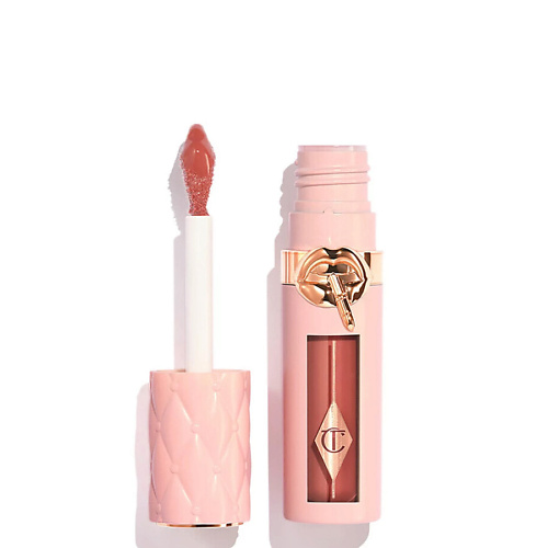 CHARLOTTE TILBURY Блеск для губ Big Lip Plumpgasm #1