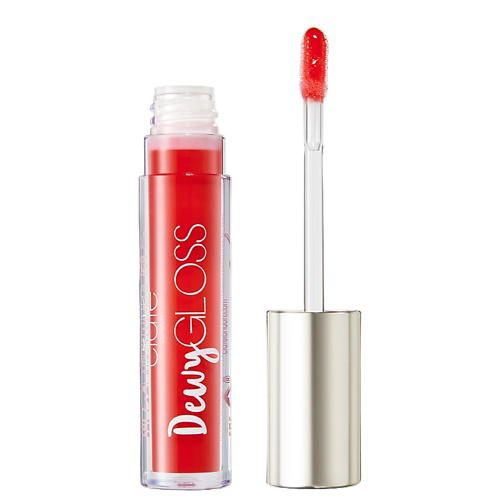 CIATE LONDON Блеск для губ оттеночный Dewy Gloss #1