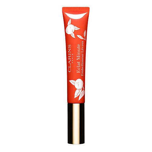 CLARINS Блеск для губ Eclat Minute Limited Edition #1