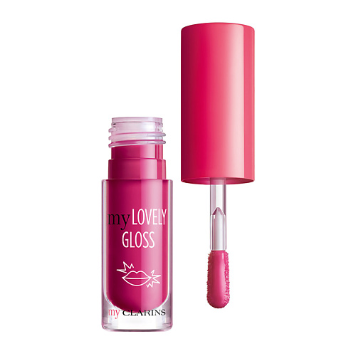 CLARINS Блеск для губ My Clarins #1