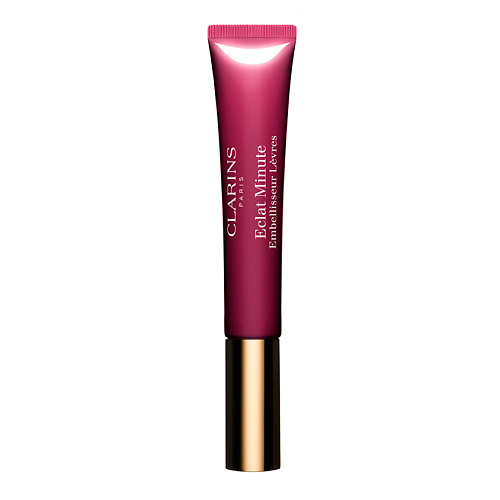 CLARINS Блеск для губ Natural Lip Perfector #1