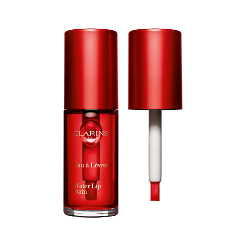 CLARINS Пигмент для губ Water Lip Stain #1