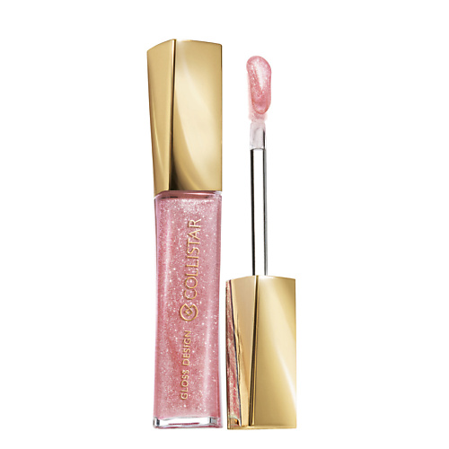 COLLISTAR Блеск для губ Gloss Design #1