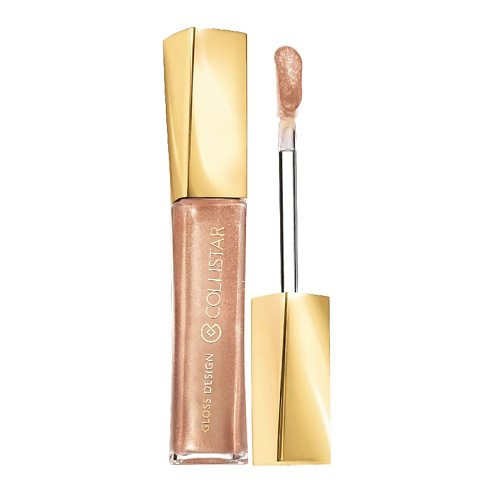 COLLISTAR Блеск для губ Gloss Design Ti Amo 500 Collection #1