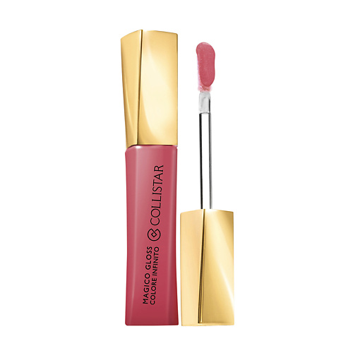 COLLISTAR Блеск для губ Magic Gloss infinit #1