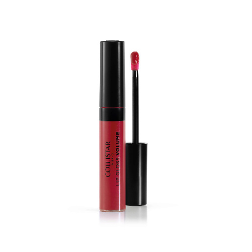 COLLISTAR Блеск для губ с эффектом объема Lip Gloss Volume #1