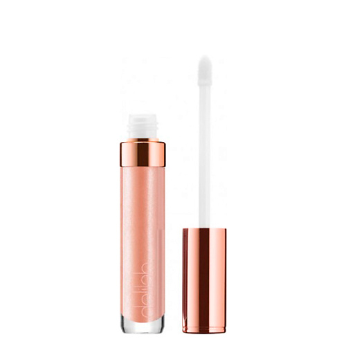 DELILAH Блеск для губ Colour Gloss Ultimate Shine Lipgloss #1