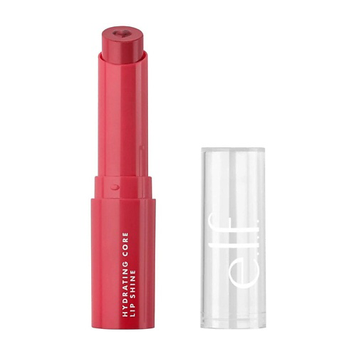 E.L.F. Блеск для губ Hydrating Core Lip Shine #1