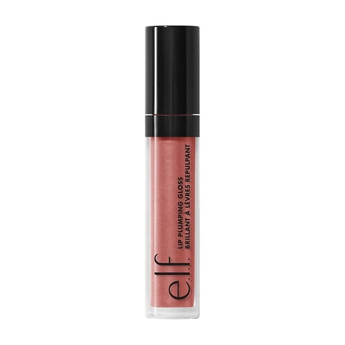 E.L.F. Блеск для придания объема губам Lip Plumping #1