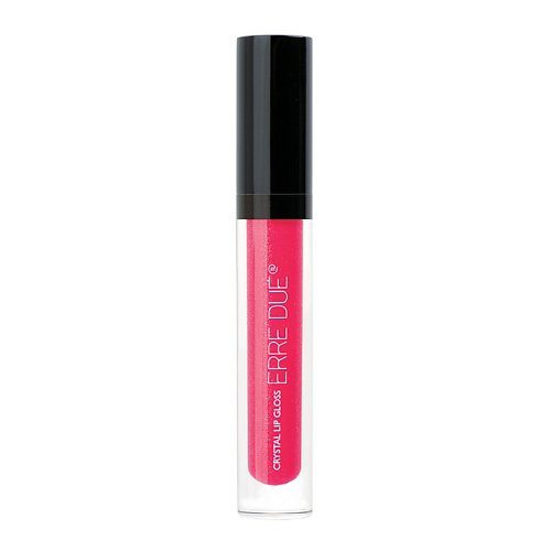 ERRE DUE Блеск для губ с эффектом сияния Crystal Lip Gloss #1