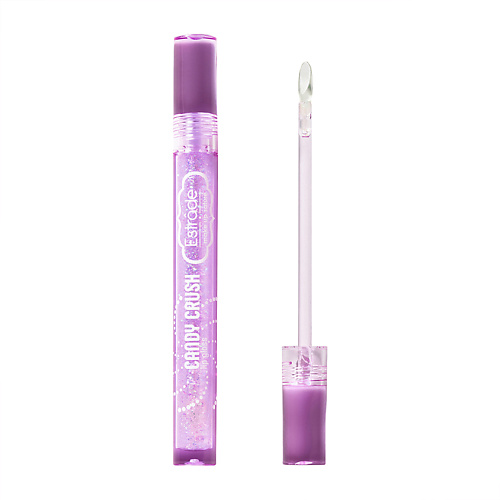 ESTRADE Блеск для губ Candy Crush Lip Gloss #1