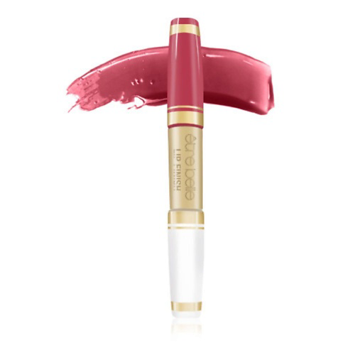 ETRE BELLE Помада  Блеск для губ 2 в 1 Lip Finish 2-Step Lip Gloss #1