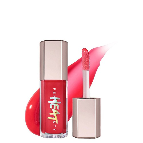 FENTY BEAUTY Блеск для губ Gloss Bomb Heat Universal Lip Luminizer + Plumper #1