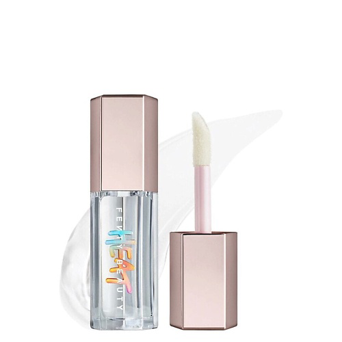 FENTY BEAUTY Блеск для губ Gloss Bomb Heat Universal Lip Luminizer + Plumper #1