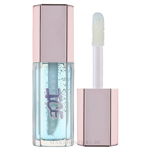 FENTY BEAUTY Блеск для губ Gloss Bomb Ice Cooling Lip Luminizer #1