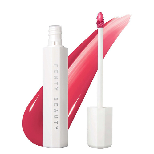 FENTY BEAUTY Увлажняющий блеск для губ Poutsicle #1