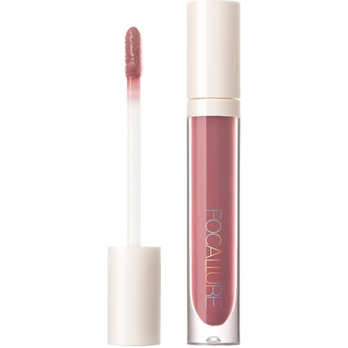 FOCALLURE Блеск для губ Plump High Shine Lip Glow #1