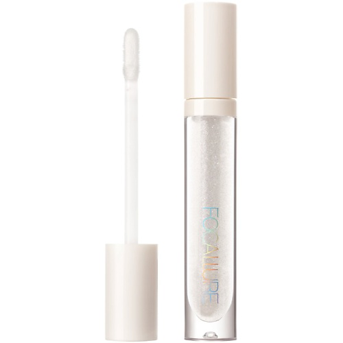 FOCALLURE Блеск для губ Plump High Shine Lip Glow #1