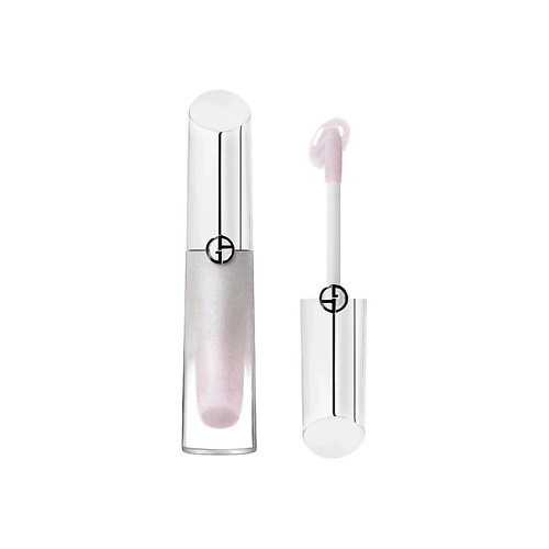 GIORGIO ARMANI Блеск для губ Prisma Glass Lip Gloss #1