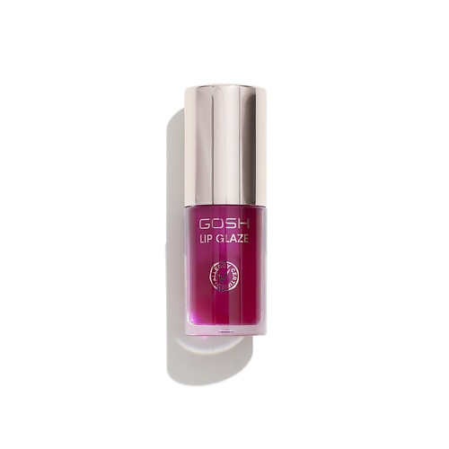 GOSH Блеск для губ Up Glaze Lip Gloss #1