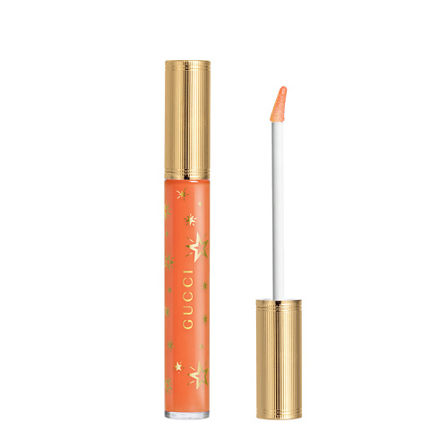 GUCCI Блеск для губ Gloss à Lèvres Plumping #1