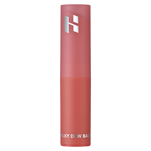 HOLIKA HOLIKA Бальзам для губ Milky Dew Balm #1