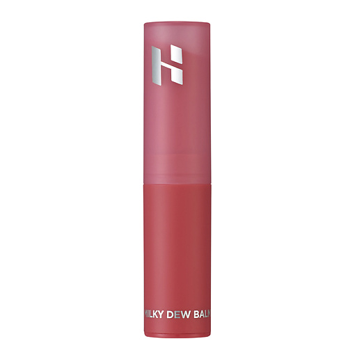 HOLIKA HOLIKA Бальзам для губ Milky Dew Balm #1