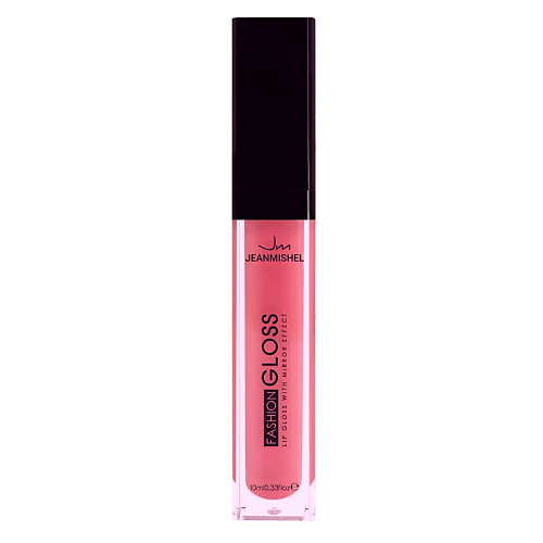 JEANMISHEL Блеск для губ FASHION GLOSS #1