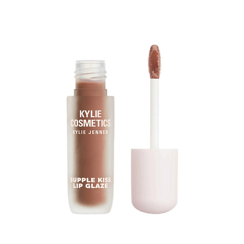 KYLIE COSMETICS BY KYLIE JENNER Блеск для губ Supple Kiss Lip Glaze #1