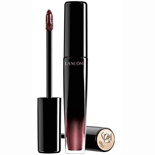 LANCOME Лаковый блеск для губ  L'Absolu Lacquer #1