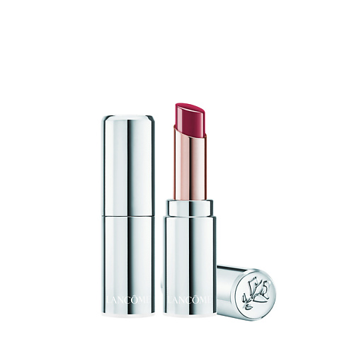 LANCOME Оттеночный бальзам для губ c эффектом объема L'Absolu Mademoiselle Balm #1