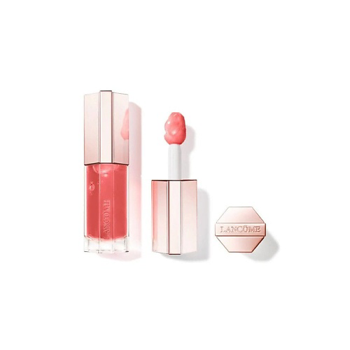 LANCOME Увлажняющий блеск для губ Lip Idôle Juicytreat Gloss #1