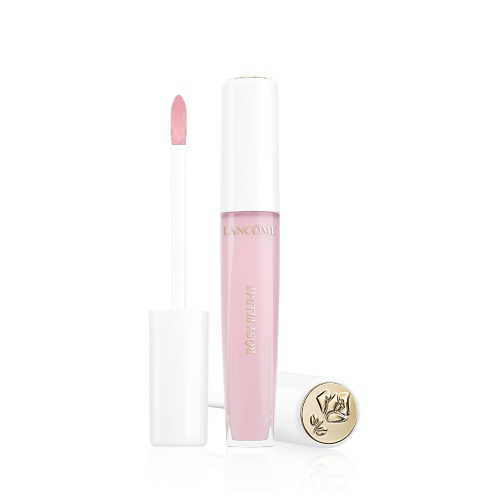 LANCOME Увлажняющий блеск-плампер для увеличения объема губ  L'Absolu Gloss #1