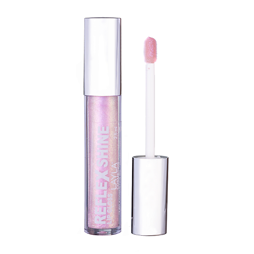 LAYLA Блеск для губ Reflex Shine Lip Gloss #1
