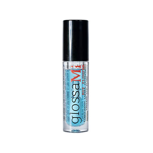 LAYLA Глянцевый блеск для губ Glossami Hot Plumper Gloss #1