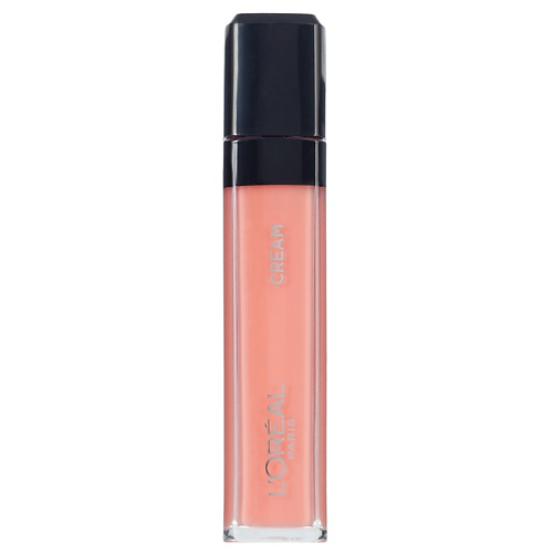 L'ORÉAL PARIS Блеск для губ Мега Блеск безупречный Infaillible #1