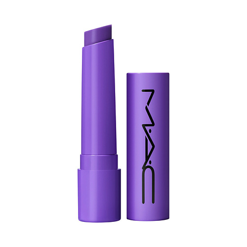 MAC Бальзам для губ, придающий объем Squirt Plumping Gloss Stick #1