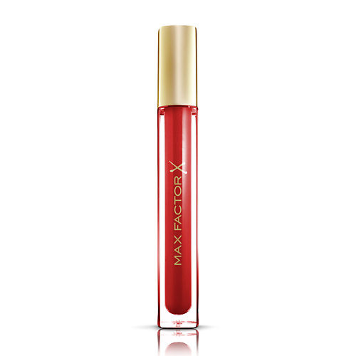 MAX FACTOR Блеск для губ Color Elixir Gloss #1