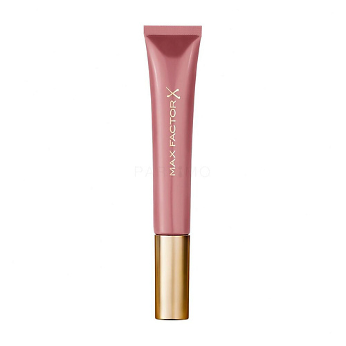 MAX FACTOR Блеск для губ Colour Elixir Cushion #1