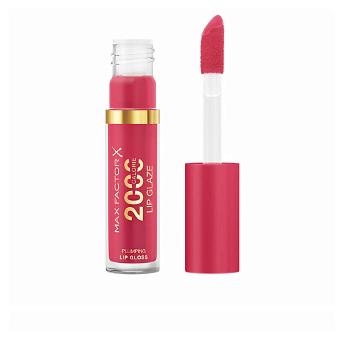 MAX FACTOR Блеск для губ 2000 CALORIE LIP #1