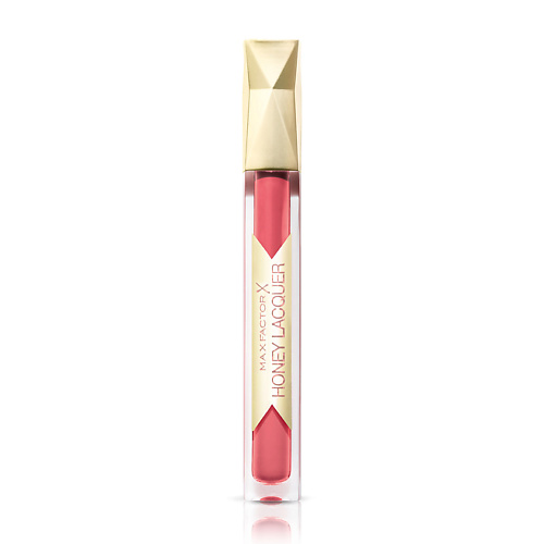MAX FACTOR Блеск для губ Honey Lacquer Gloss #1