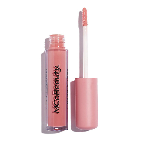 MCOBEAUTY Масло-блеск для губ увлажняющее Hydrating Lip Oil #1