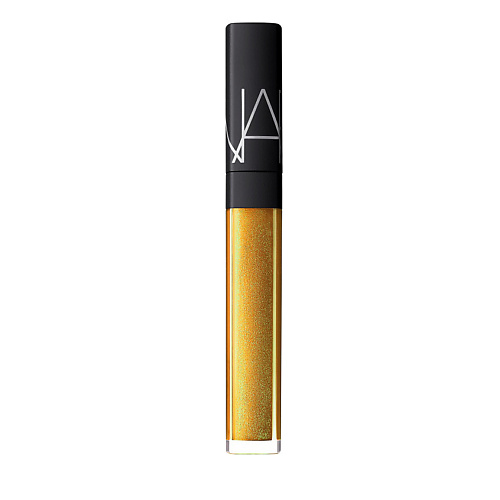 NARS Универсальный блеск для губ и скул #1