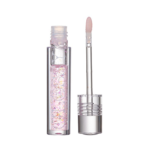 PARISA COSMETICS Блеск-топпер для губ #1