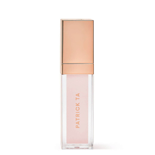 PATRICK TA Блеск для губ увеличивающий объем Major Volume Plumping Gloss #1